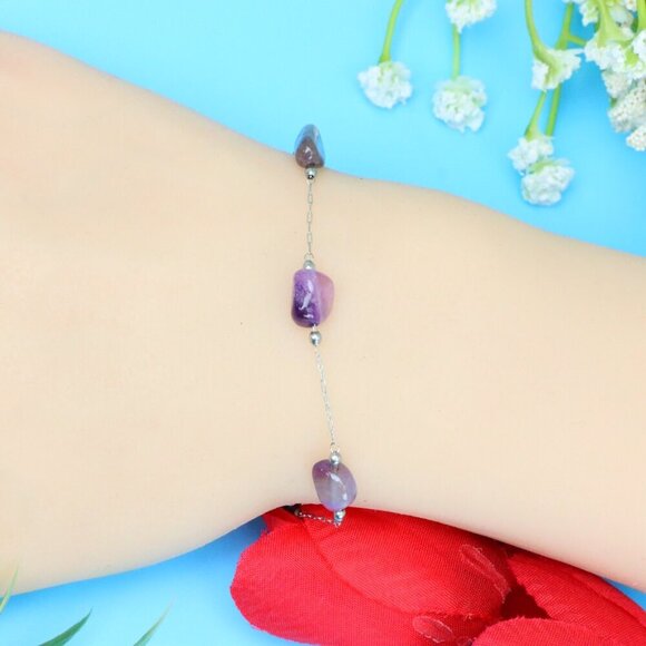 Chic & Stylish Bracelet – A Thoughtful Gift for Women and Girls, DYC1611 - Picture 12 of 13